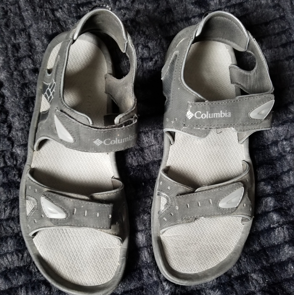 Columbia Sandals
